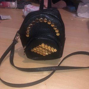 Mini Backpack
